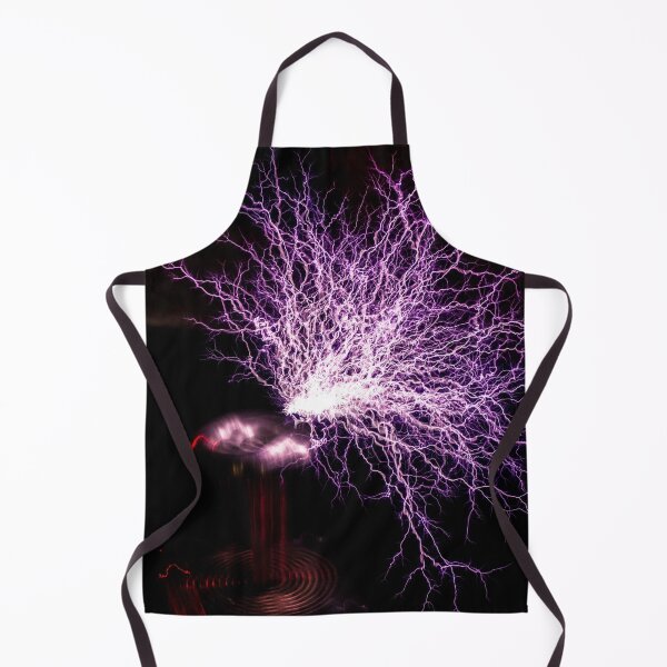 Item preview, Tesla Coil Plasma Fire designed and sold by oz10.
