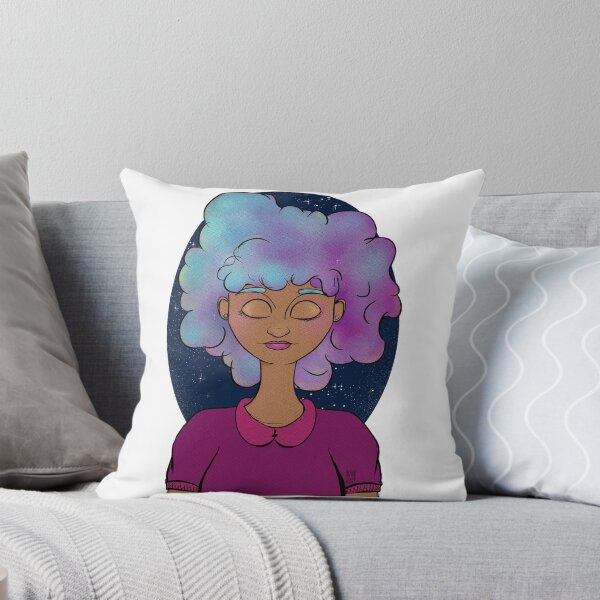 Item preview, The stars in your hair designed and sold by Purple Flyswatter.