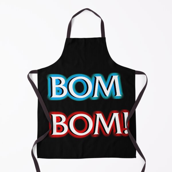 Item preview, Bom Bom! designed and sold by SFXmedia.