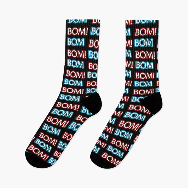 Item preview, Bom Bom! designed and sold by SFXmedia.