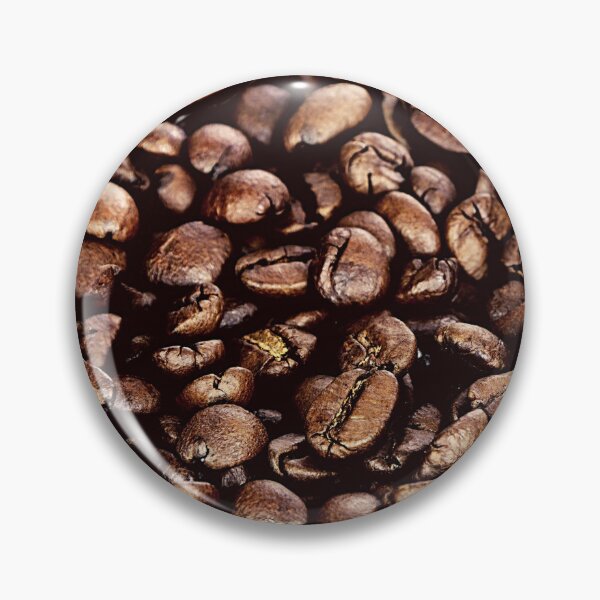 Item preview, Coffee Beans Design Very Hard Annoying Frustrating Difficult Jigsaw Puzzle designed and sold by Gramsta.