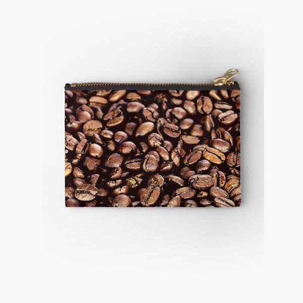 Item preview, Coffee Beans Design Very Hard Annoying Frustrating Difficult Jigsaw Puzzle designed and sold by Gramsta.