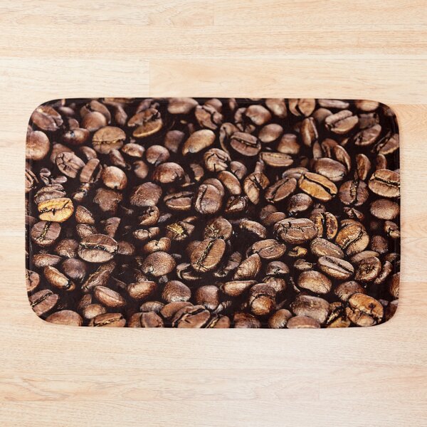 Item preview, Coffee Beans Design Very Hard Annoying Frustrating Difficult Jigsaw Puzzle designed and sold by Gramsta.