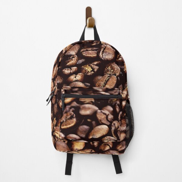 Item preview, Coffee Beans Design Very Hard Annoying Frustrating Difficult Jigsaw Puzzle designed and sold by Gramsta.