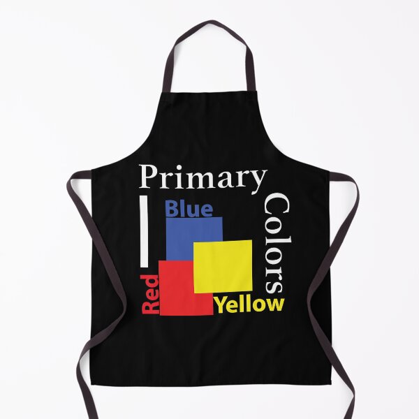 Item preview, Primary Colors designed and sold by Austin Fabinski Art.