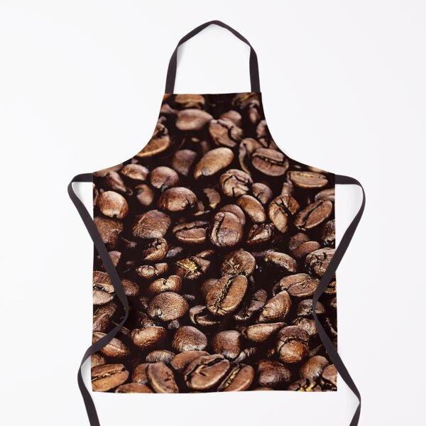 Item preview, Coffee Beans Design Very Hard Annoying Frustrating Difficult Jigsaw Puzzle designed and sold by Gramsta.