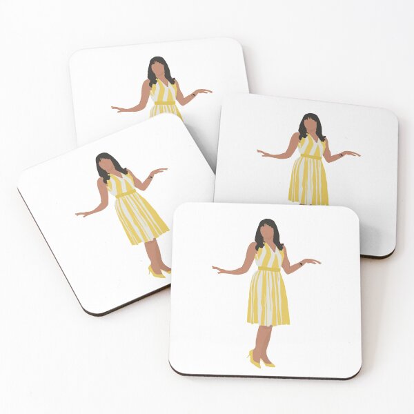 Item preview, Allison Hargreeves Season 2 designed and sold by Savetheoctopus.