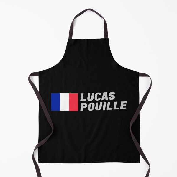 Aperçu de l'œuvre Lucas Pouille créée et vendue par mapreduce.