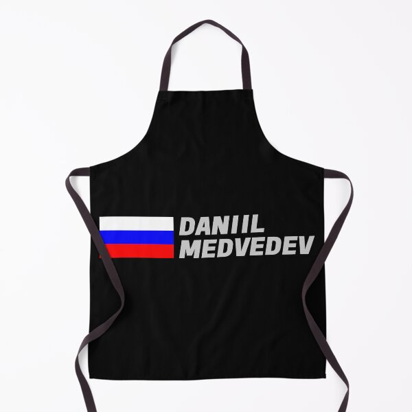 Item preview, Daniil Medvedev designed and sold by mapreduce.