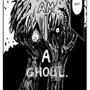 Kaneki Tokyo Ghoul Manga Panel Poster By Mjacobsfc1 Redbubble