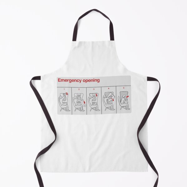 Item preview, Window Exit designed and sold by JumpSeatDesign.