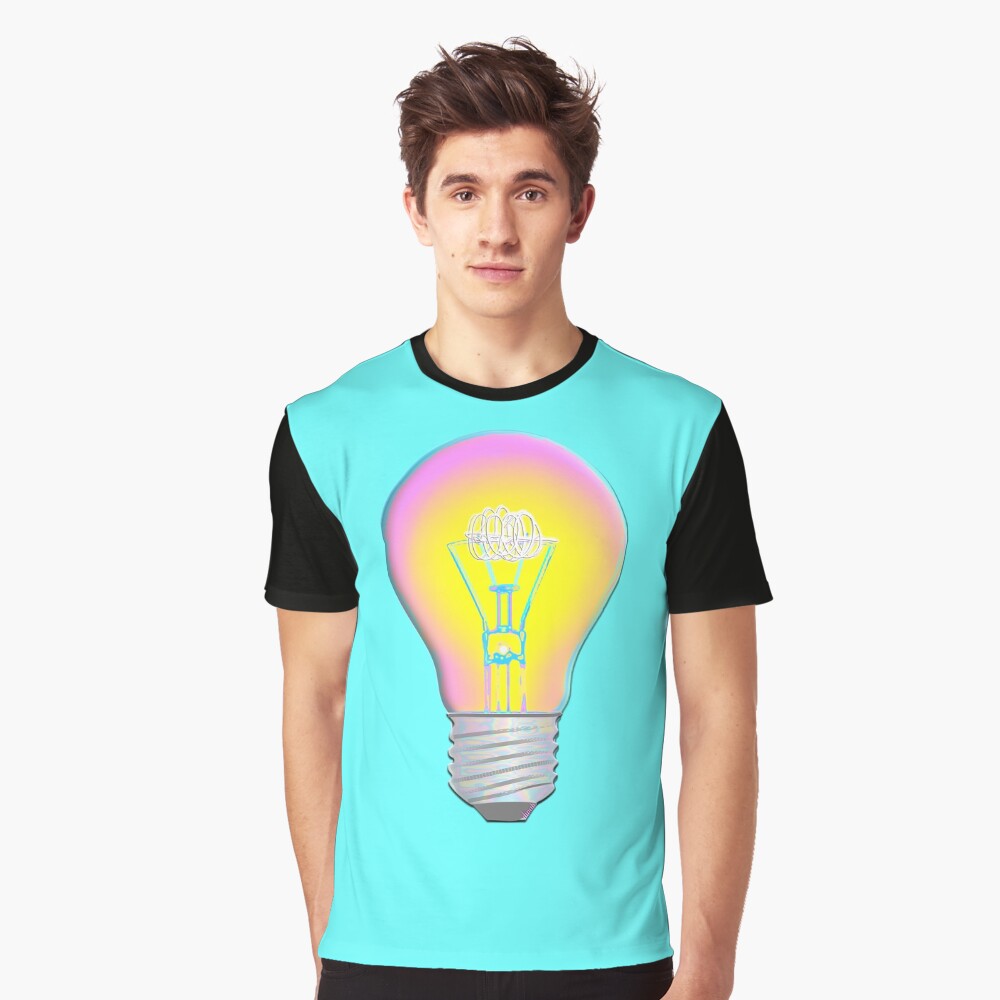 Item preview, Graphic T-Shirt designed and sold by dinaaaaaah.
