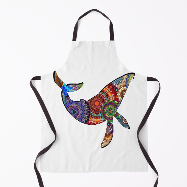 Item preview, Whale Song designed and sold by NINUNO.