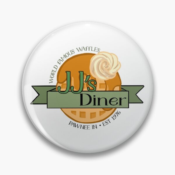 Item preview, JJ's Diner  designed and sold by NikkiStixDes.