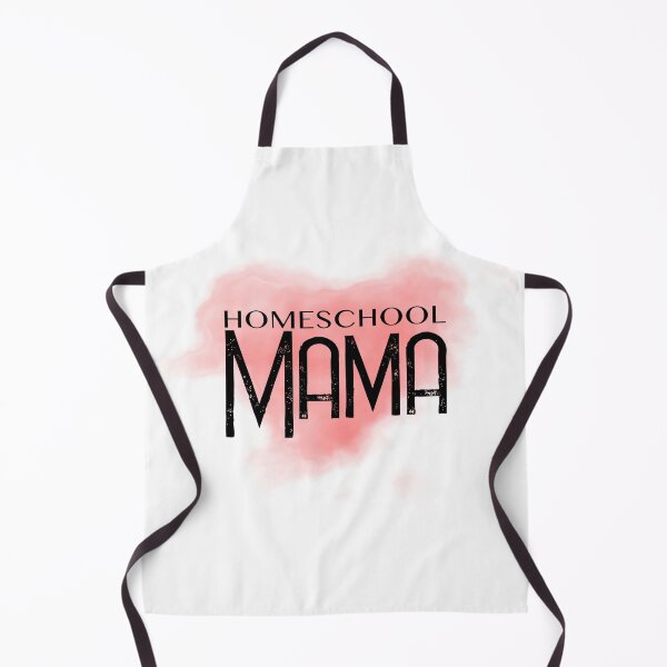 Item preview, Homeschool Mama designed and sold by GabrielloG.