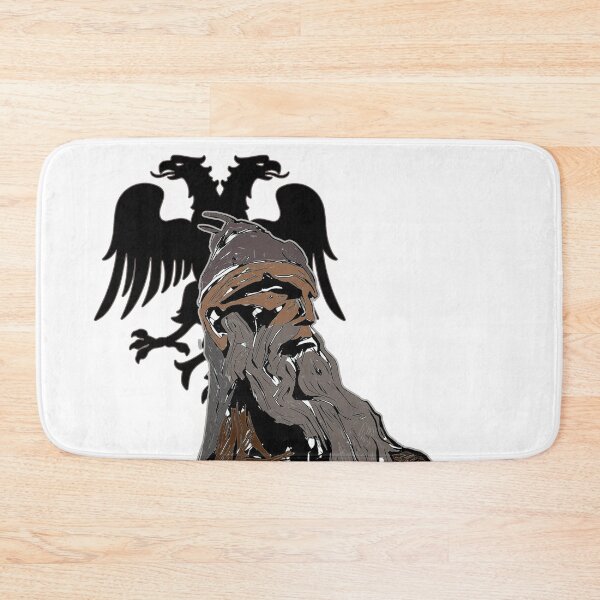 Item preview, Gjergj Kastrioti Skenderbeu  designed and sold by LaEuphoria.