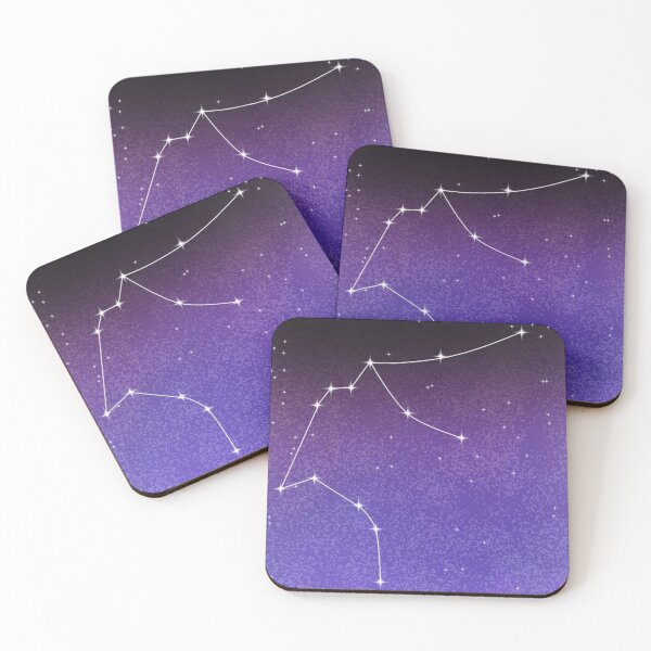 Item preview, aqurius zodiac sign designed and sold by Fine Art California.