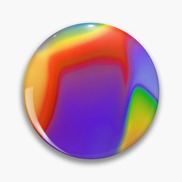 Item preview, Rainbow Love - A Bright, Animal Print designed and sold by artandsoul38.