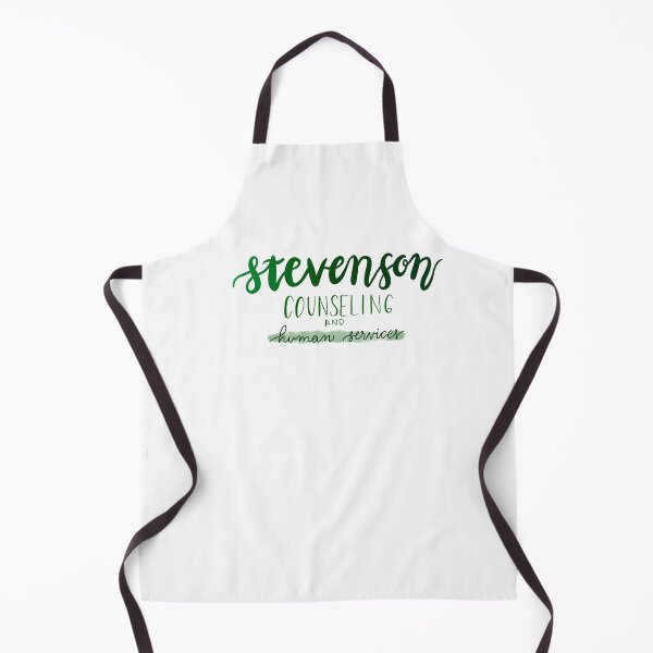 Item preview, Stevenson University Counseling and Human Services  designed and sold by Shelby MacAnanny.