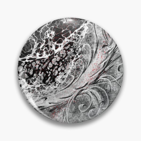 Item preview, Textured Flow designed and sold by bykarenrenee.
