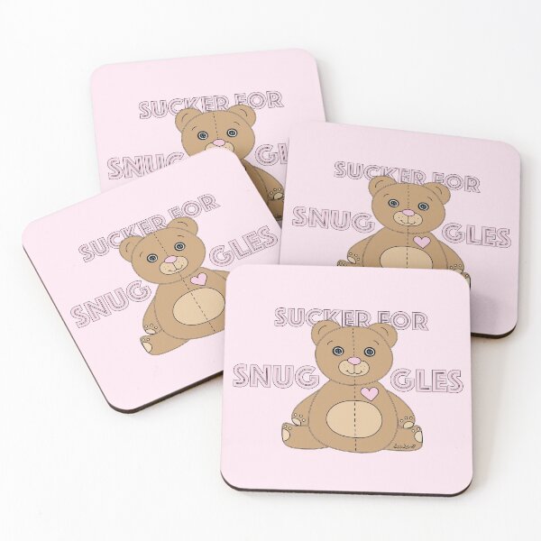 Item preview, Teddy Bear Snuggles designed and sold by bellasano.