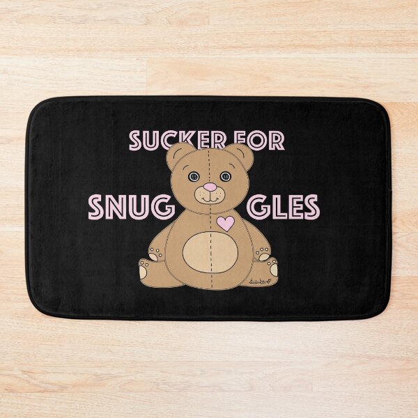 Item preview, Teddy Bear Snuggles designed and sold by bellasano.