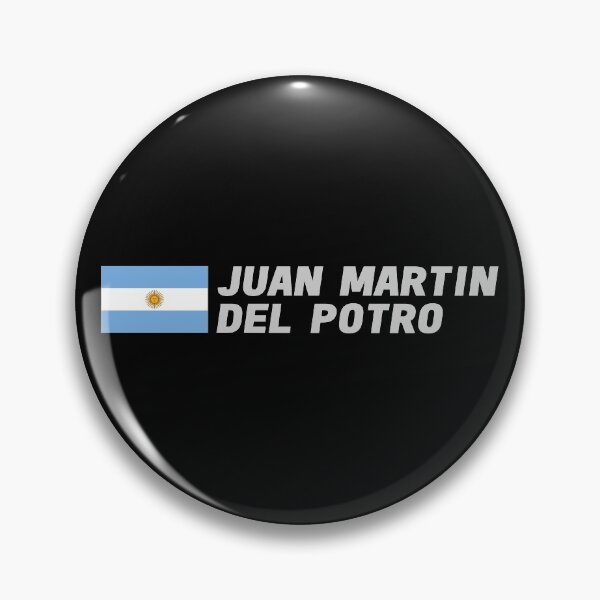 Item preview, Juan Martin Del Potro designed and sold by mapreduce.