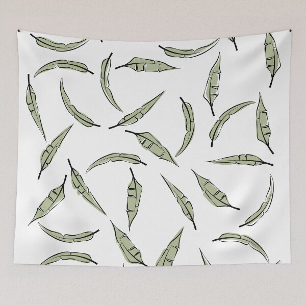 Item preview, Leaves 001 designed and sold by lytaccept-std.