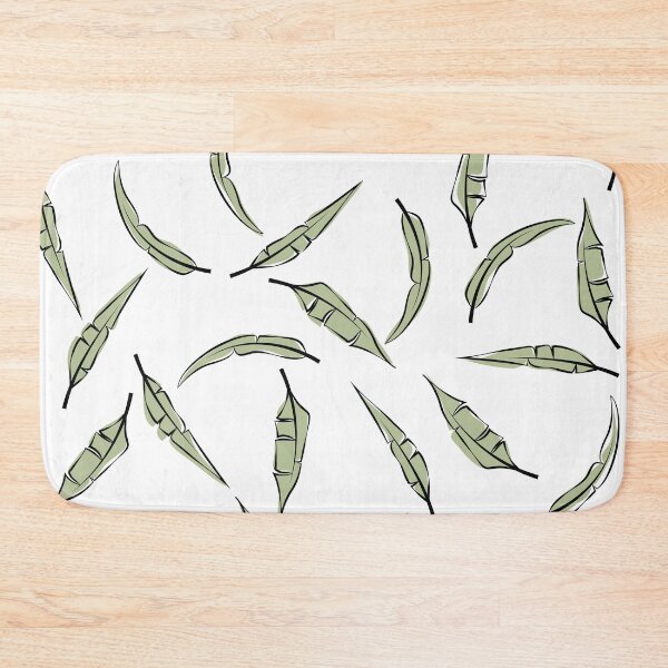 Item preview, Leaves 001 designed and sold by lytaccept-std.