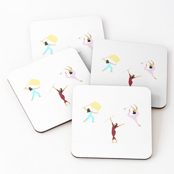 Item preview, Color Guard Pack designed and sold by alladoodle.
