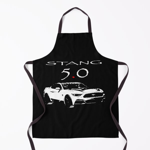 Item preview, Stang 5.0 designed and sold by Zoo192.