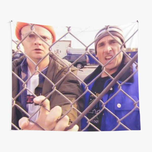 Scranton The Electric City Tapestry