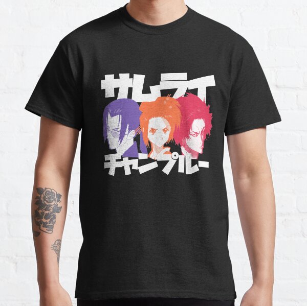 Beatbox Bandits (light) Classic T-Shirt