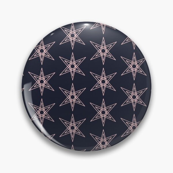 Item preview, 6 Point Star designed and sold by OyeMoye.