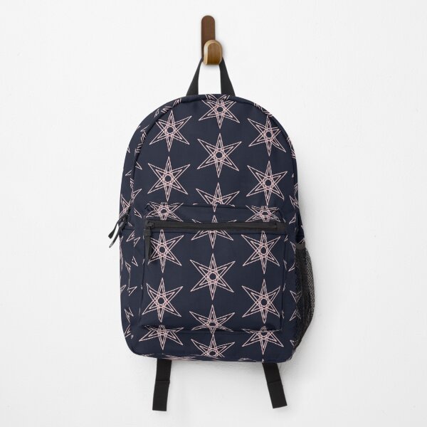 Item preview, 6 Point Star designed and sold by OyeMoye.