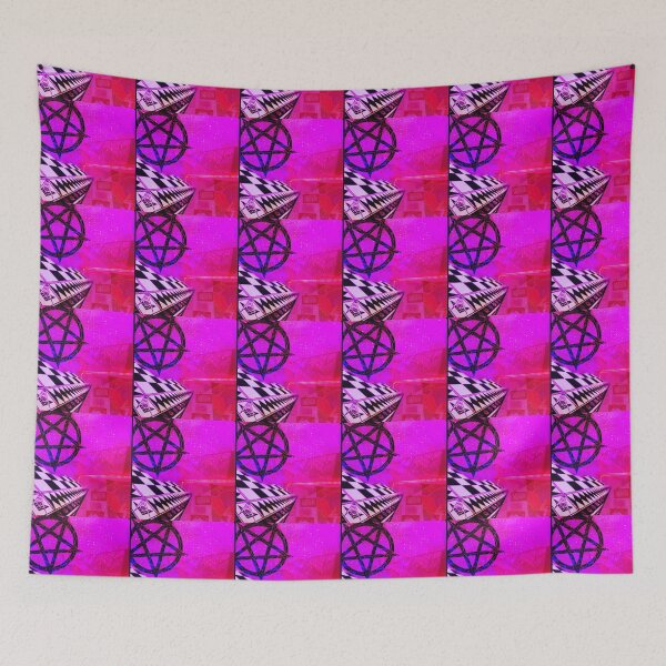 Item preview, Bad JUJU designed and sold by juvey666.
