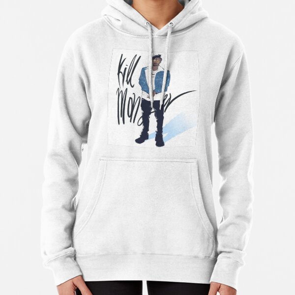 killmonger sweatshirt