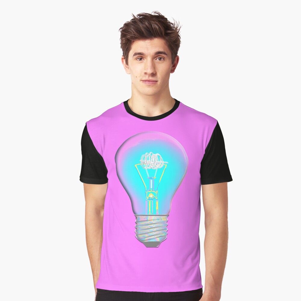 Item preview, Graphic T-Shirt designed and sold by dinaaaaaah.