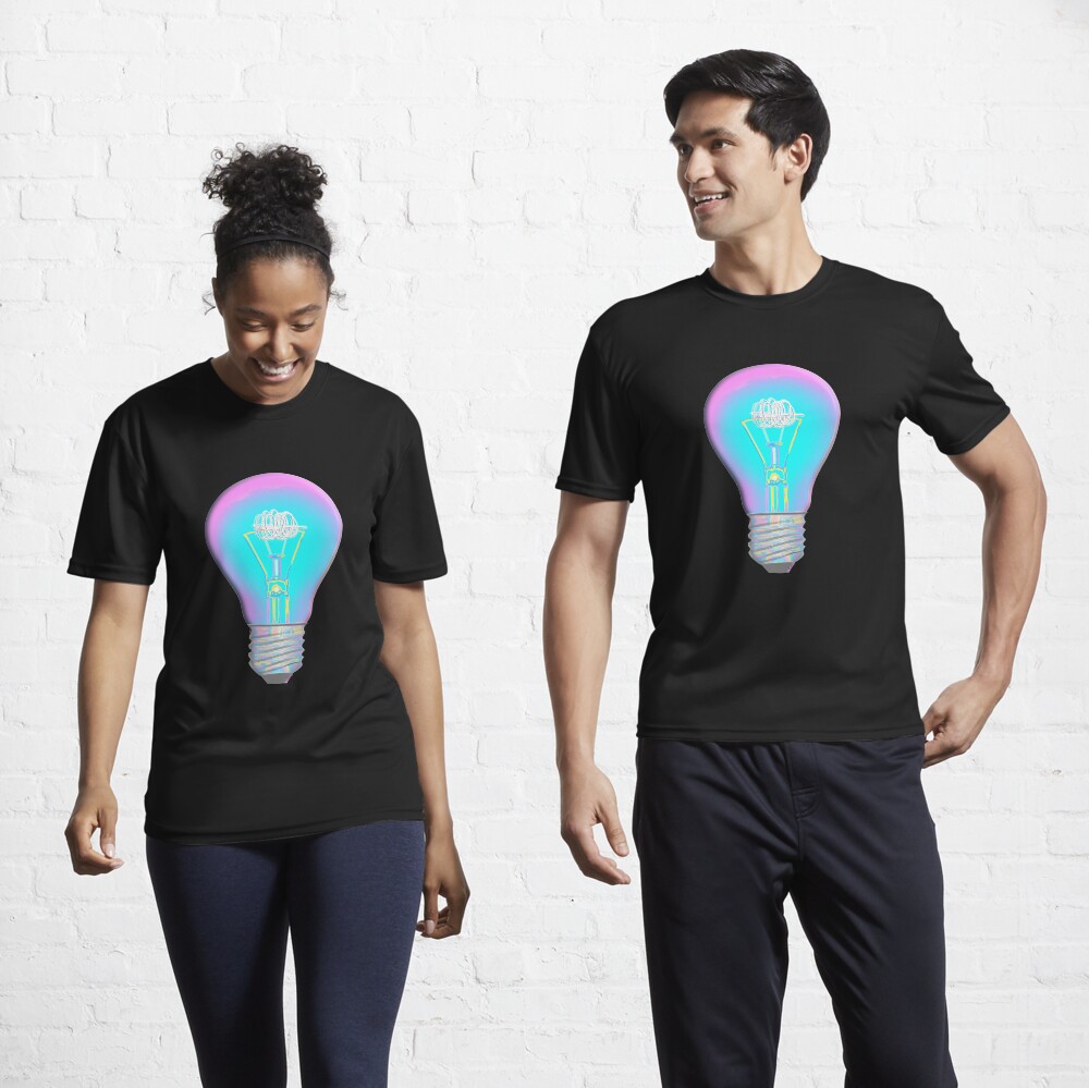 Item preview, Active T-Shirt designed and sold by dinaaaaaah.