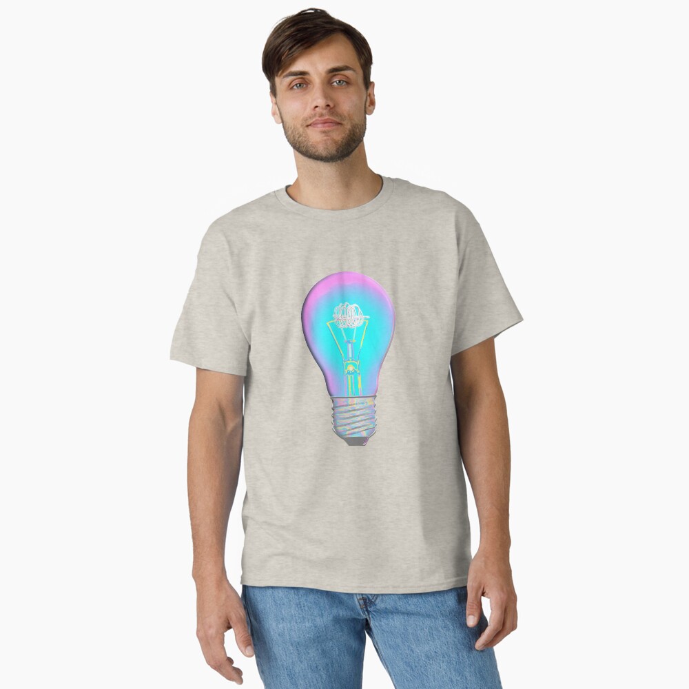 Item preview, Classic T-Shirt designed and sold by dinaaaaaah.