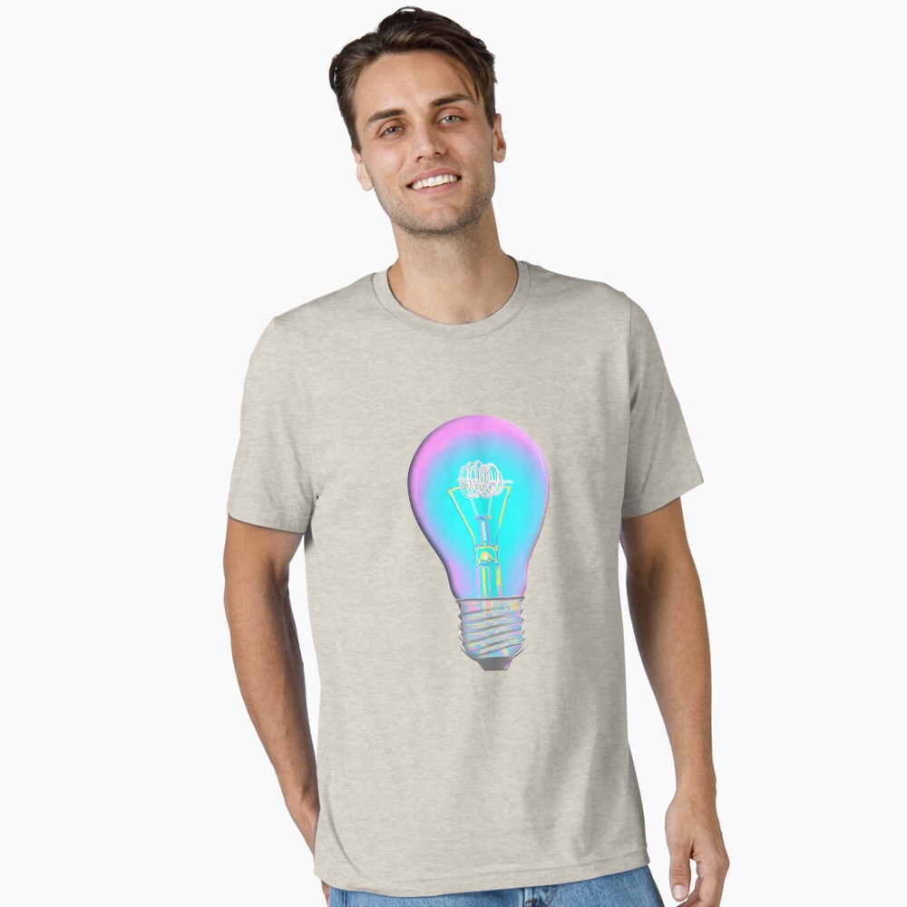 Item preview, Essential T-Shirt designed and sold by dinaaaaaah.