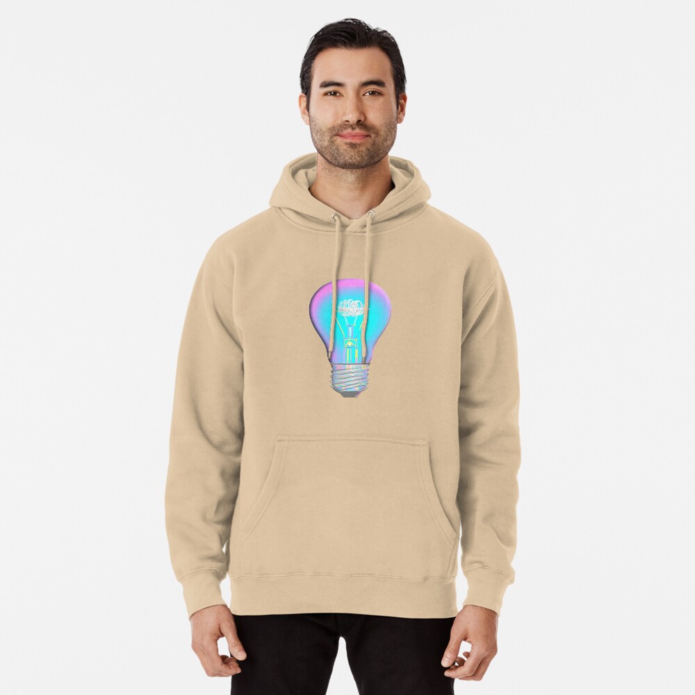 Item preview, Pullover Hoodie designed and sold by dinaaaaaah.