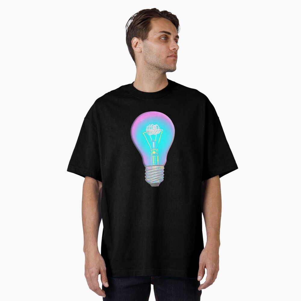 Item preview, Oversized T-Shirt designed and sold by dinaaaaaah.