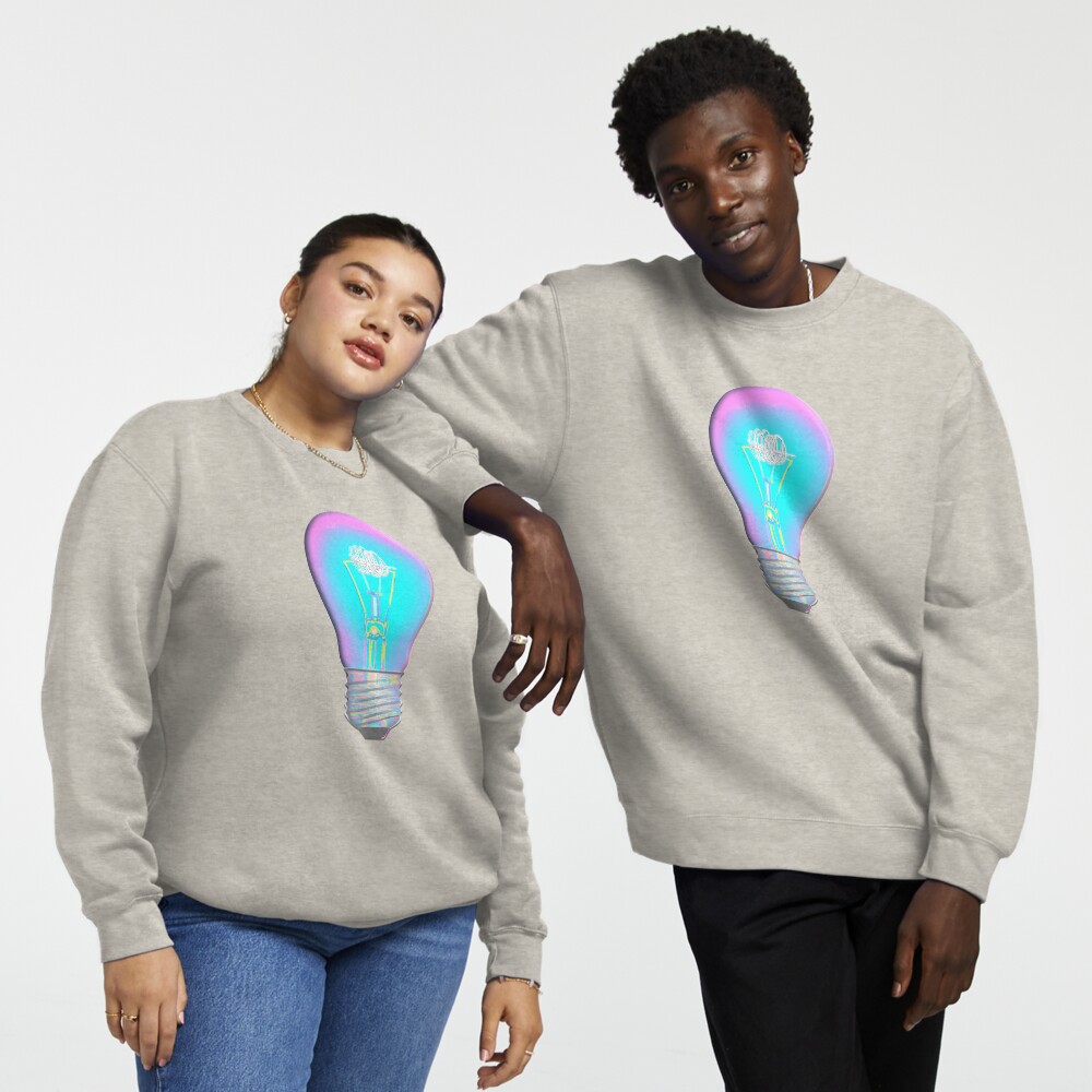 Item preview, Pullover Sweatshirt designed and sold by dinaaaaaah.