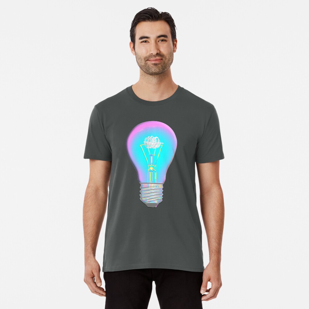 Item preview, Premium T-Shirt designed and sold by dinaaaaaah.