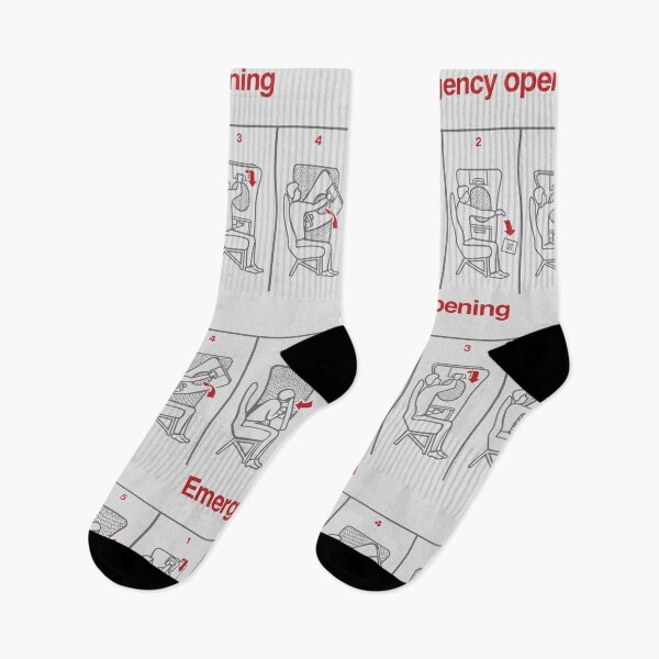 Item preview, Window Exit designed and sold by JumpSeatDesign.