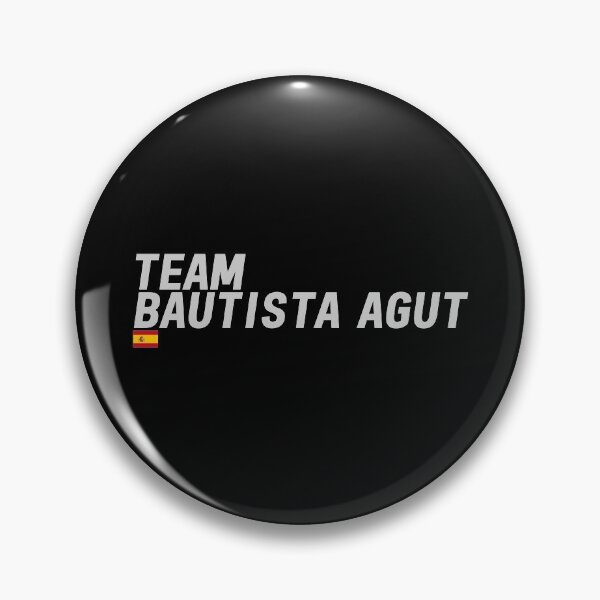 Item preview, Team Roberto Bautista Agut designed and sold by mapreduce.