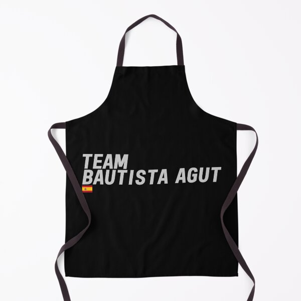 Item preview, Team Roberto Bautista Agut designed and sold by mapreduce.