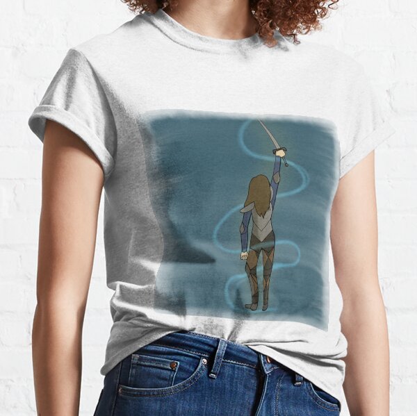 Revolution Classic T-Shirt