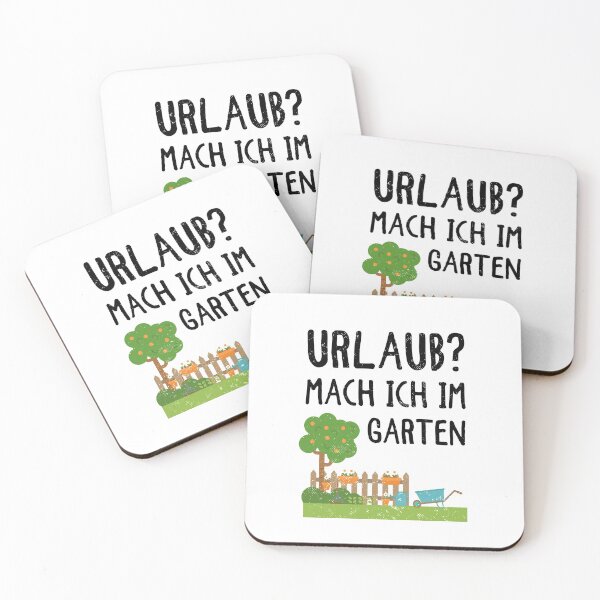 Item preview, Garden vacation i do in the garden designed and sold by khornholio.